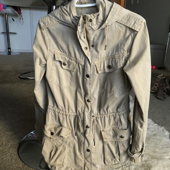 TNA jacket - Picture 3 of 3